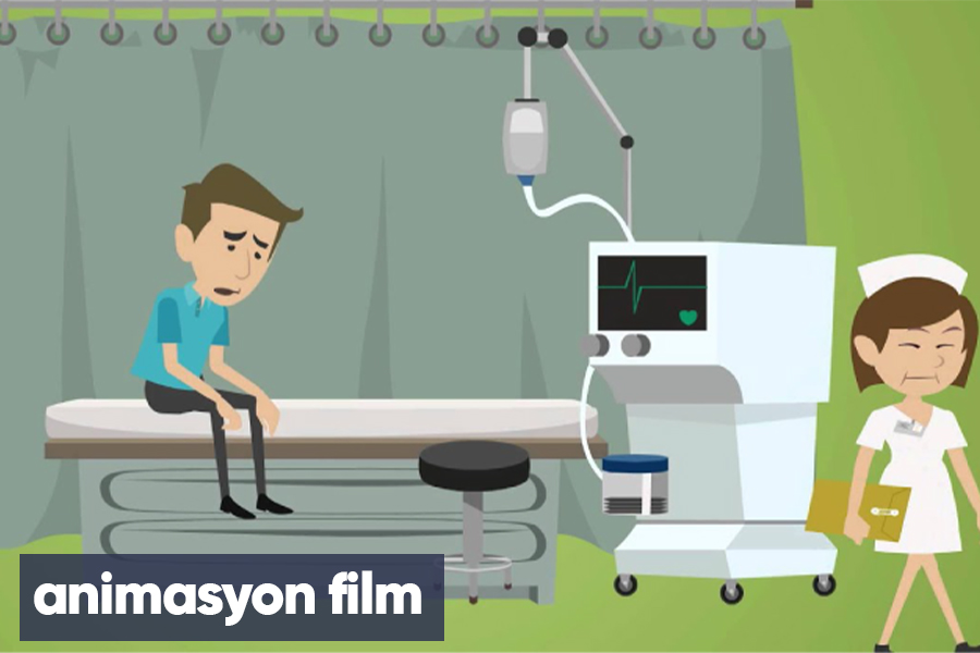 YILDIZ CREATIVE - Animasyon