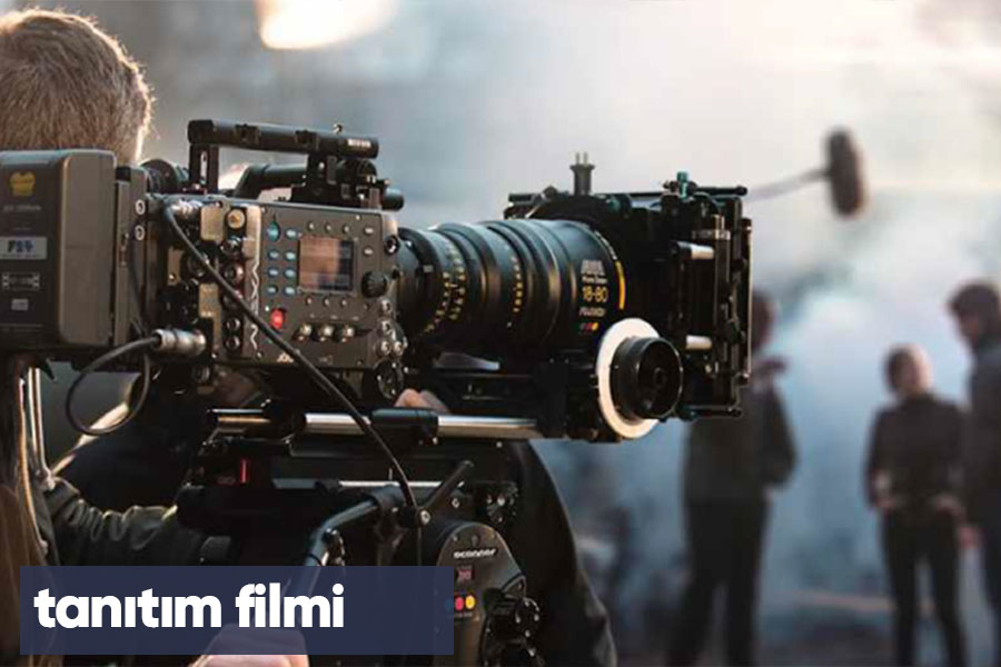 YILDIZ CREATIVE - Tanıtım Filmi