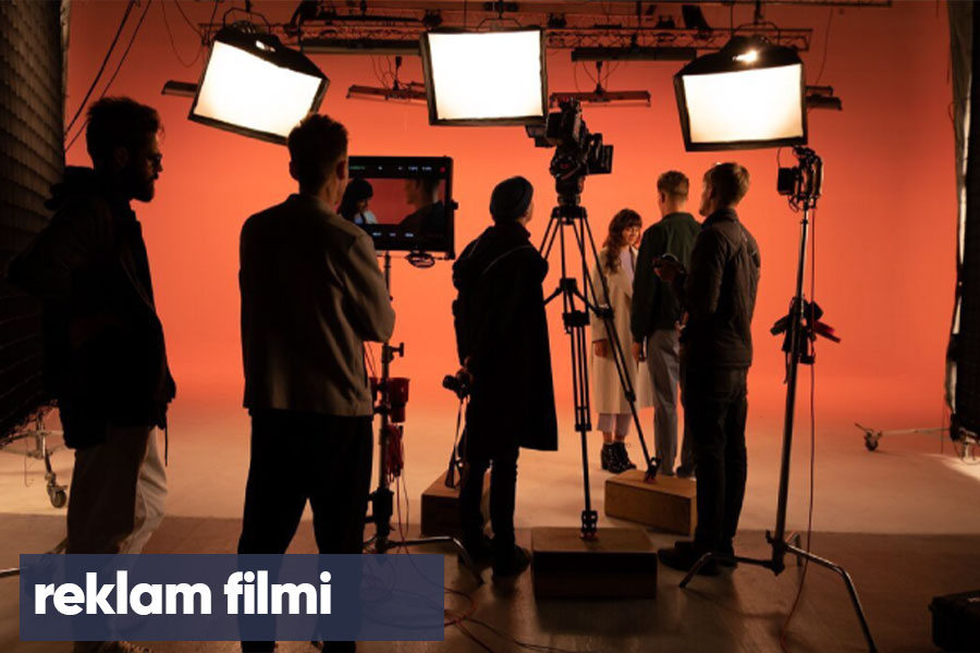 YILDIZ CREATIVE - Reklam Filmi