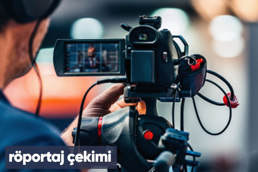 YILDIZ CREATIVE - Röportaj