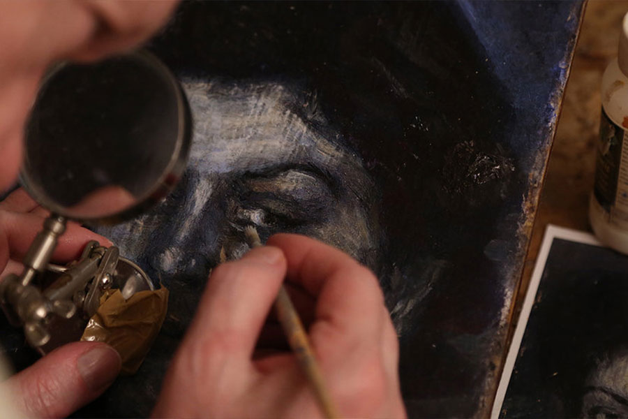 YILDIZ CREATIVE - BELGESEL İŞLER