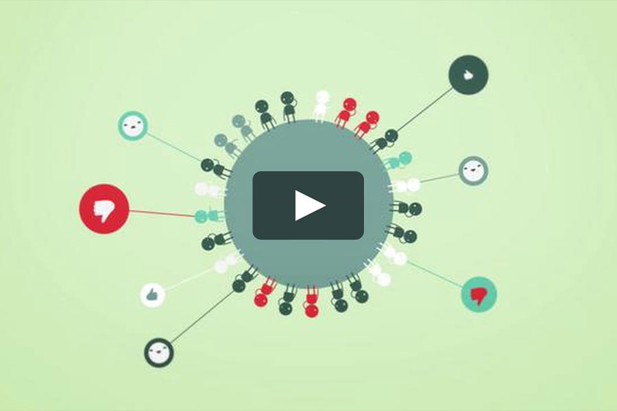 YILDIZ CREATIVE - İNFOGRAFİK İŞLER