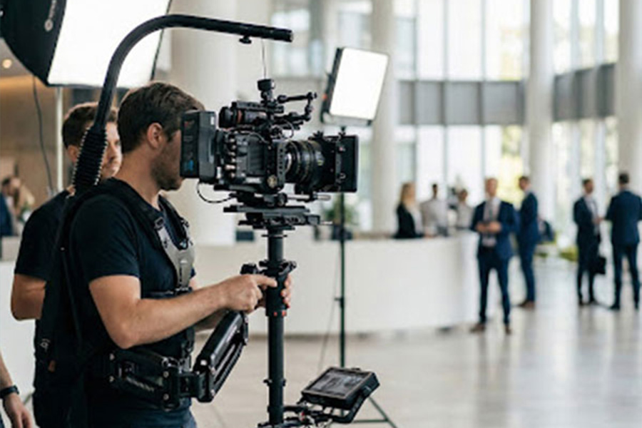 YILDIZ CREATIVE - MARKANIZ İÇİN DOĞRU PRODÜKSİYON SÜRECİ NASIL OLMALI?