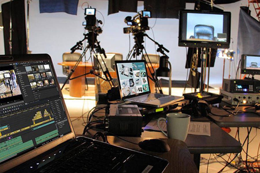 YILDIZ CREATIVE - PROFESYONEL TANITIM FİLMİ NEDEN MARKANIZ İÇİN ŞART?