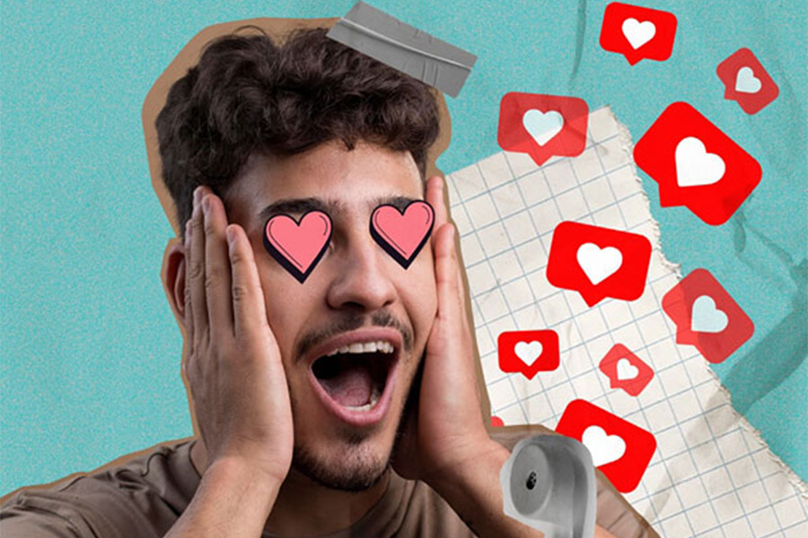 YILDIZ CREATIVE - SOSYAL MEDYADA DİKKAT ÇEKEN İÇERİK NASIL ÜRETİLİR?